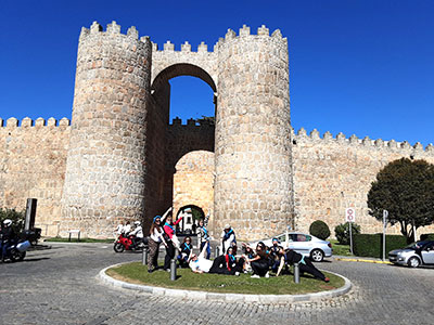 ÁVILA